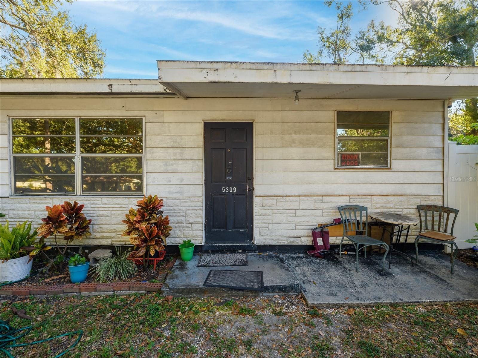 5309 LLOYD ST, SEFFNER, FL, 33584