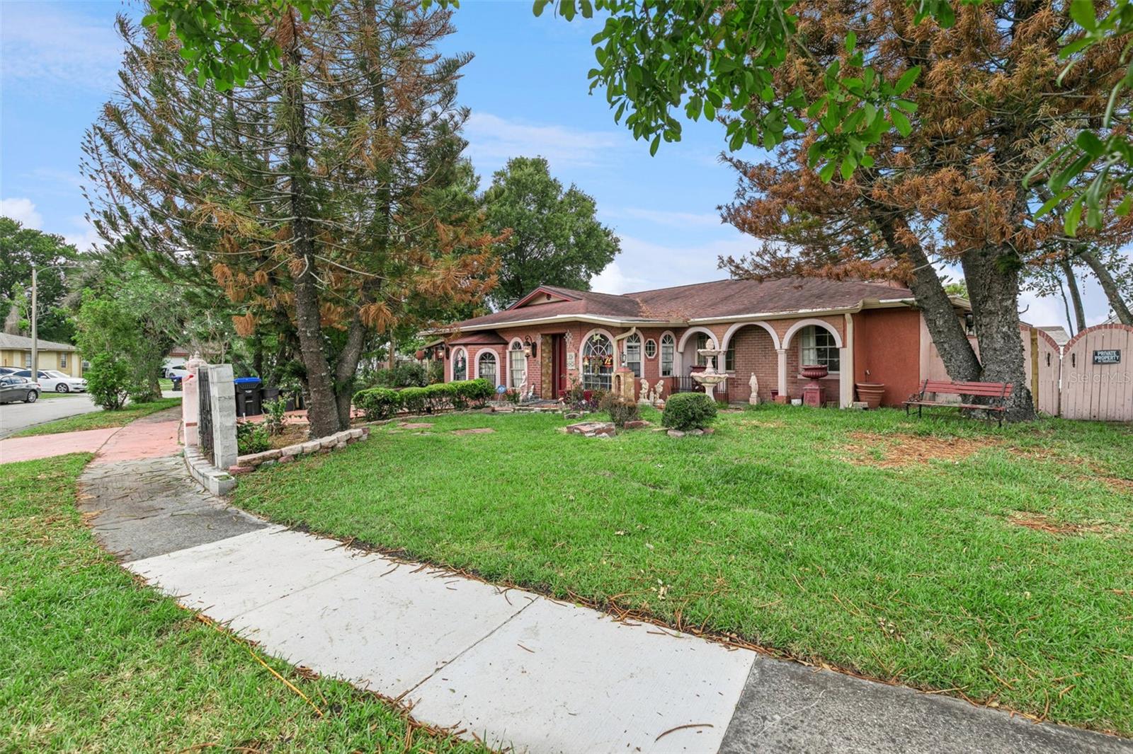 5304 ANSONIA CT, ORLANDO, FL, 32839