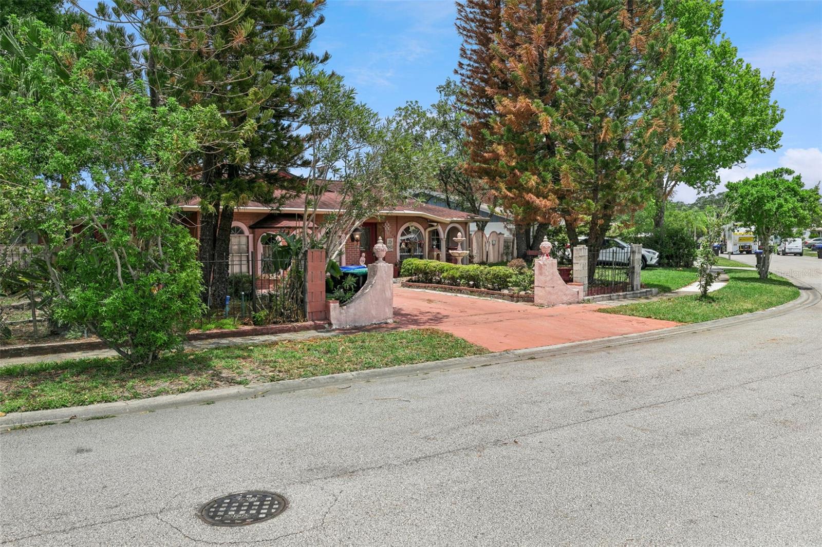 5304 ANSONIA CT, ORLANDO, FL, 32839