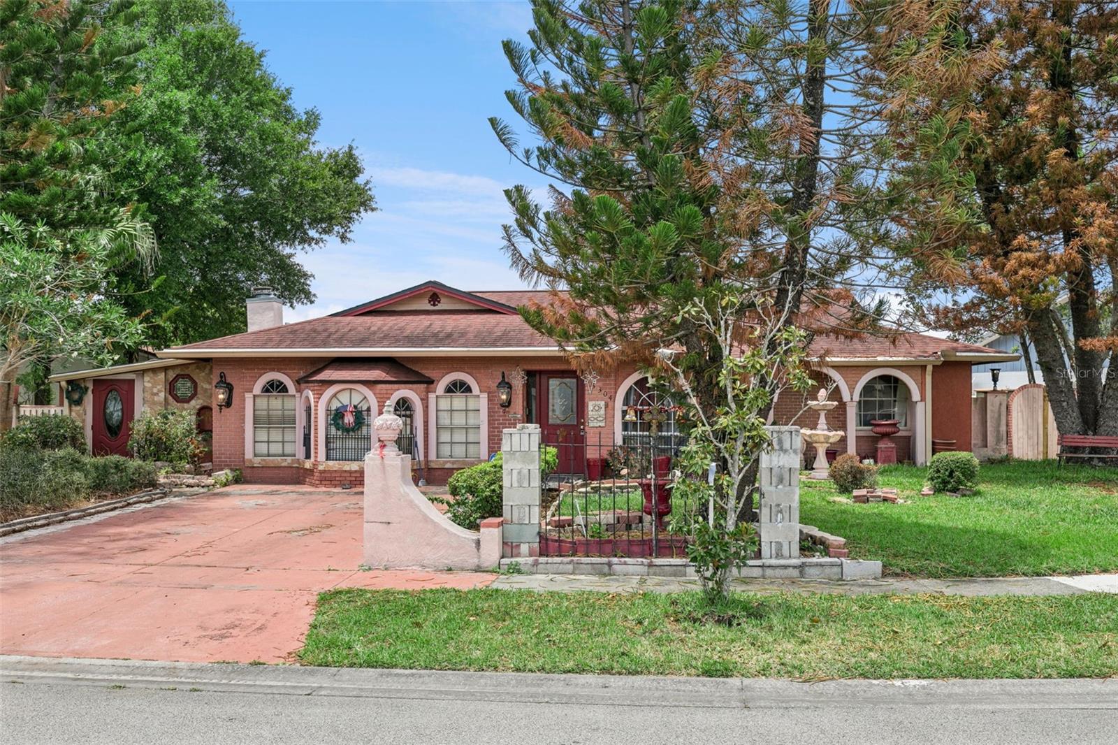 5304 ANSONIA CT, ORLANDO, FL, 32839