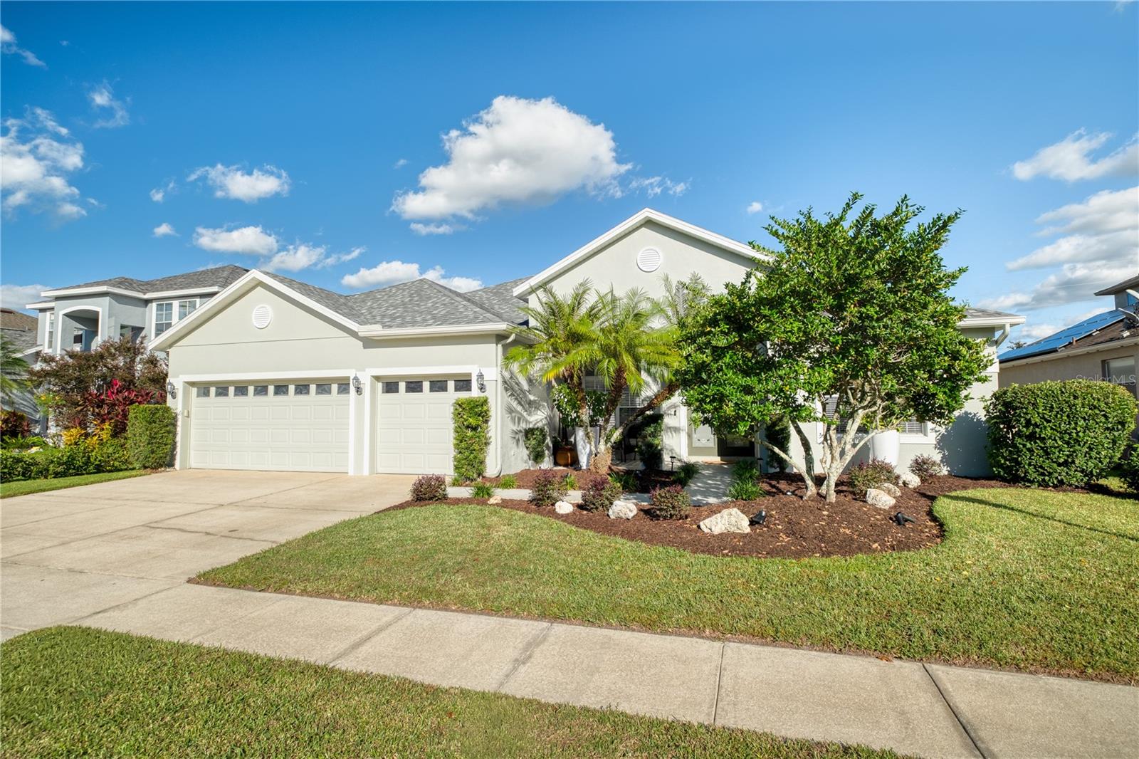 2425 GREENWILLOW DR, ORLANDO, FL, 32825