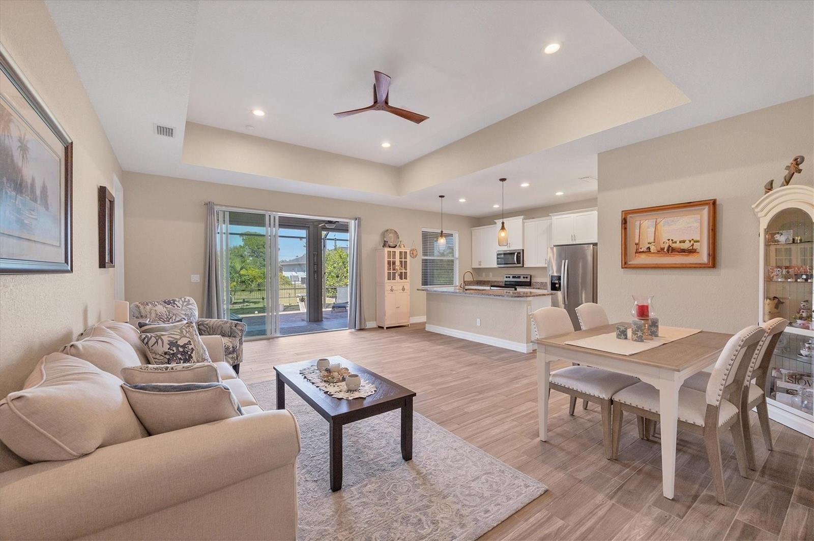 112 BERYL DR, ROTONDA WEST, FL, 33947