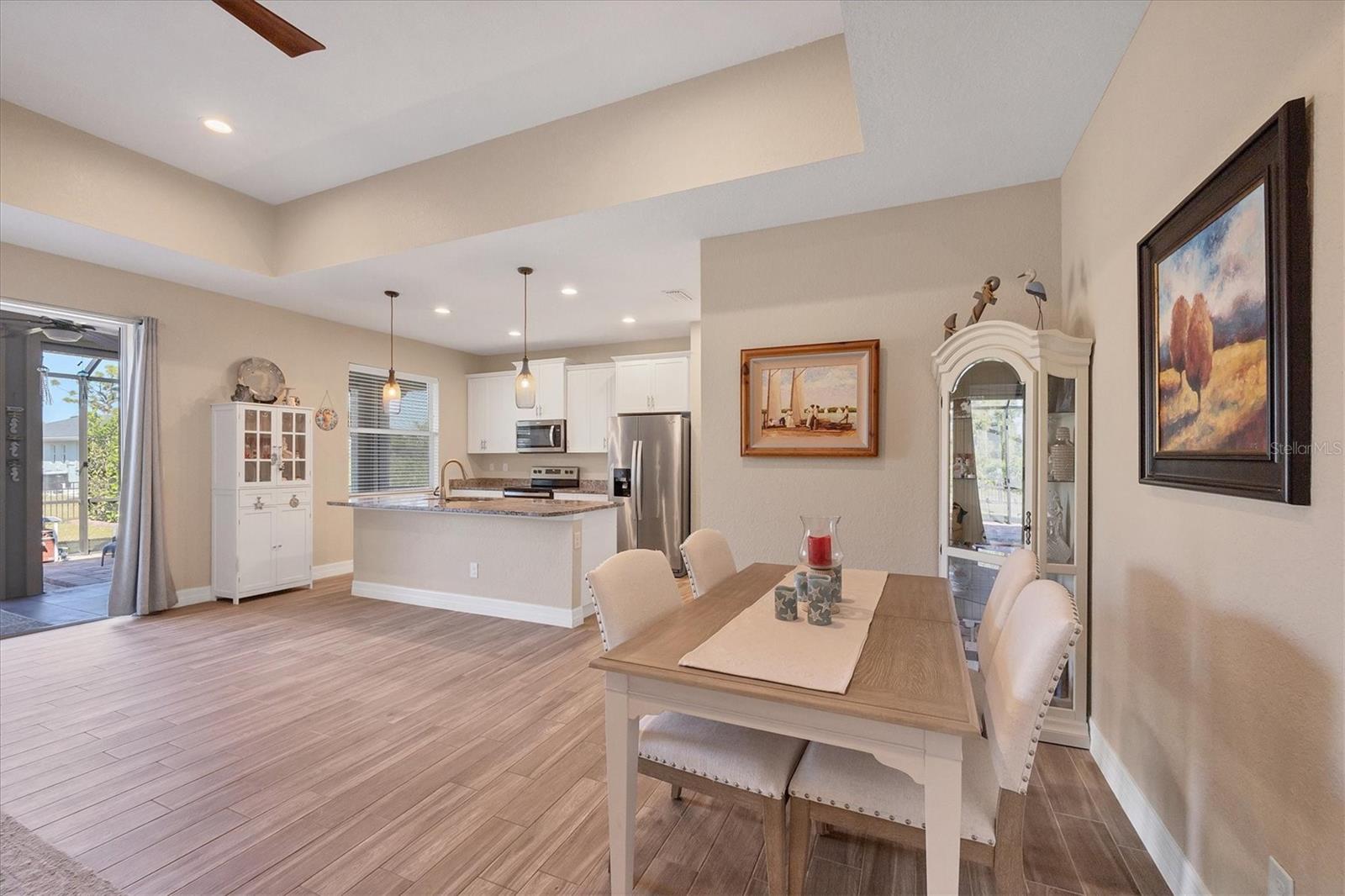 112 BERYL DR, ROTONDA WEST, FL, 33947