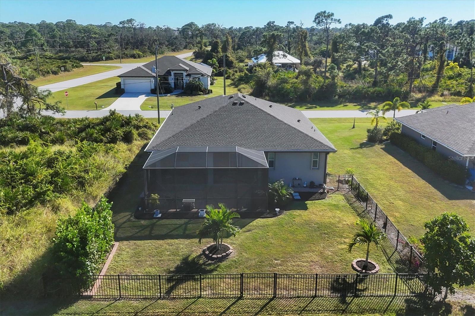 112 BERYL DR, ROTONDA WEST, FL, 33947