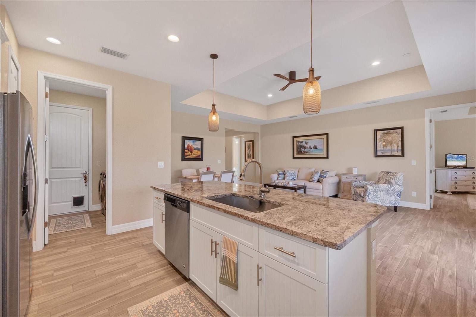 112 BERYL DR, ROTONDA WEST, FL, 33947