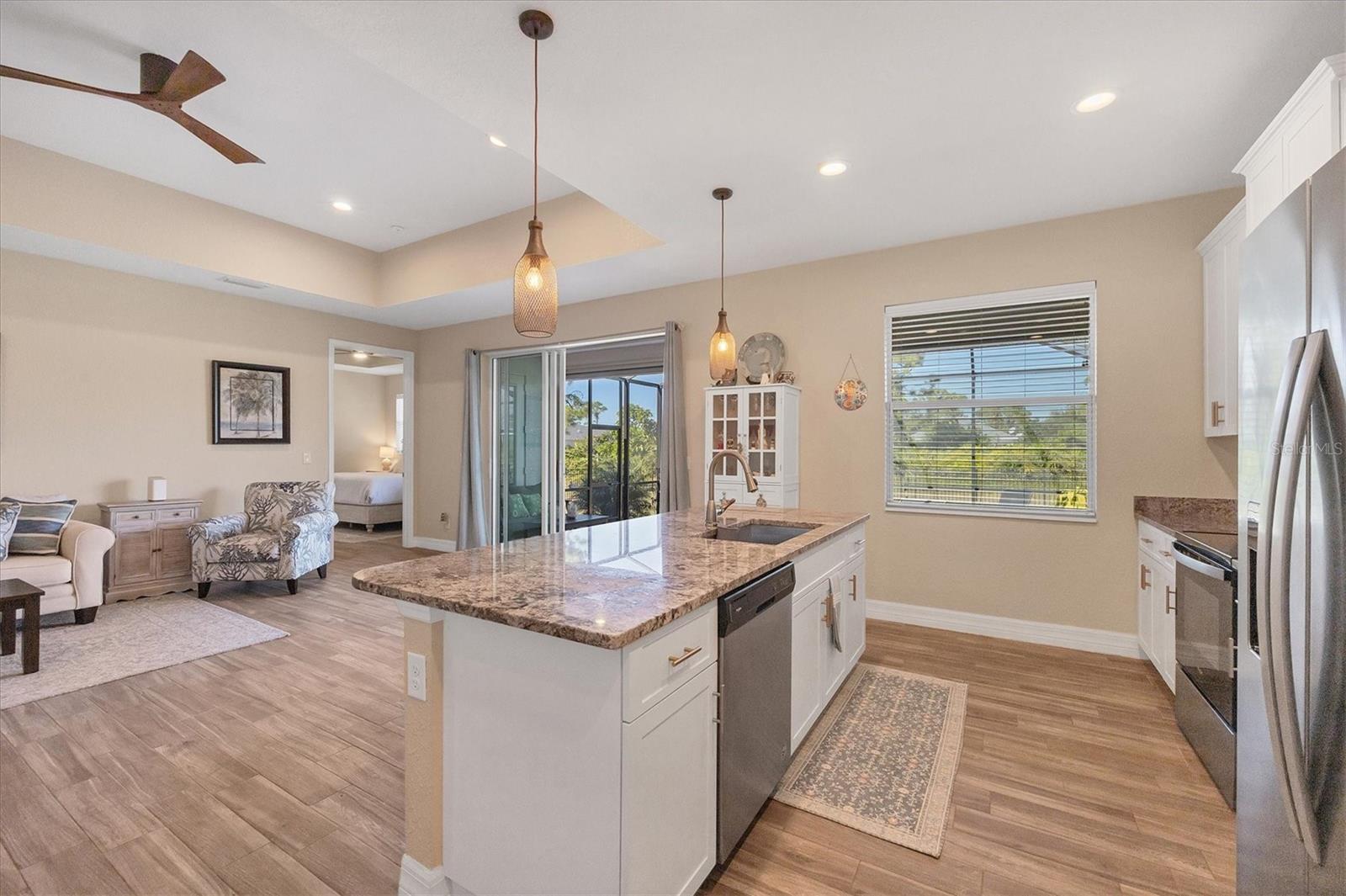 112 BERYL DR, ROTONDA WEST, FL, 33947