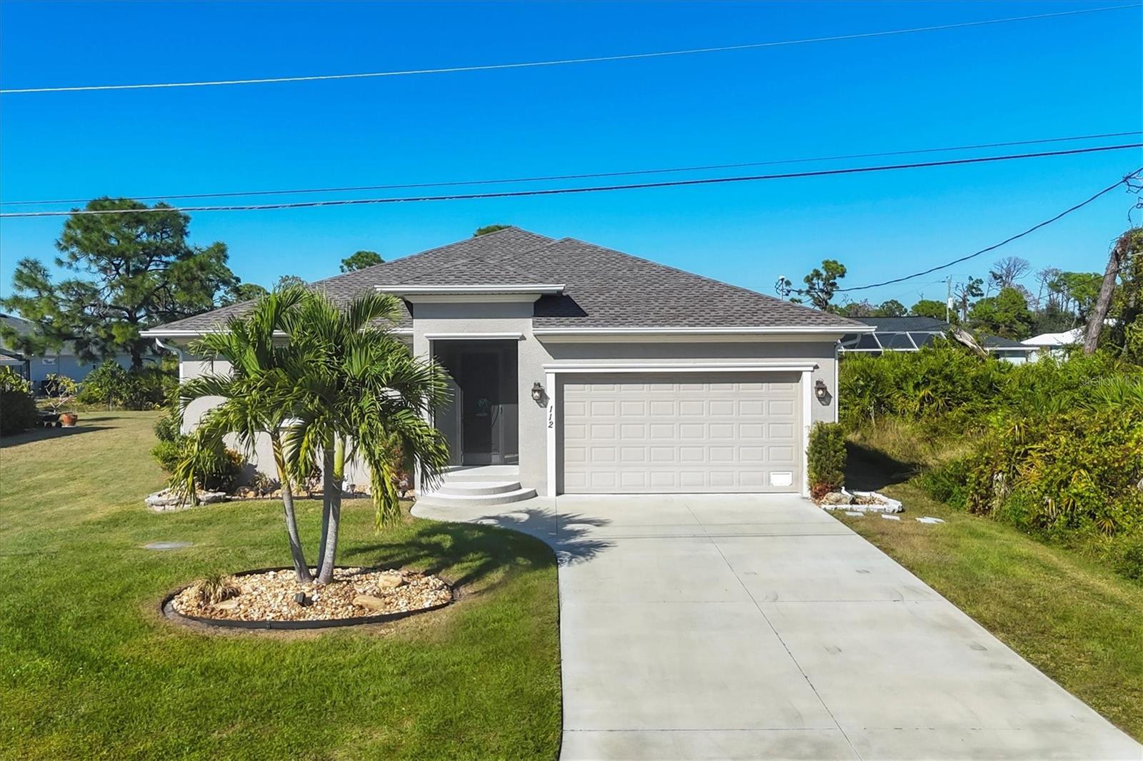 112 BERYL DR, ROTONDA WEST, FL, 33947