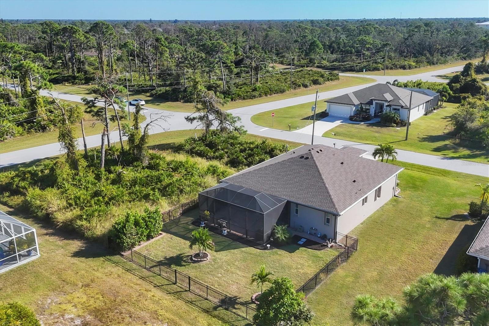 112 BERYL DR, ROTONDA WEST, FL, 33947