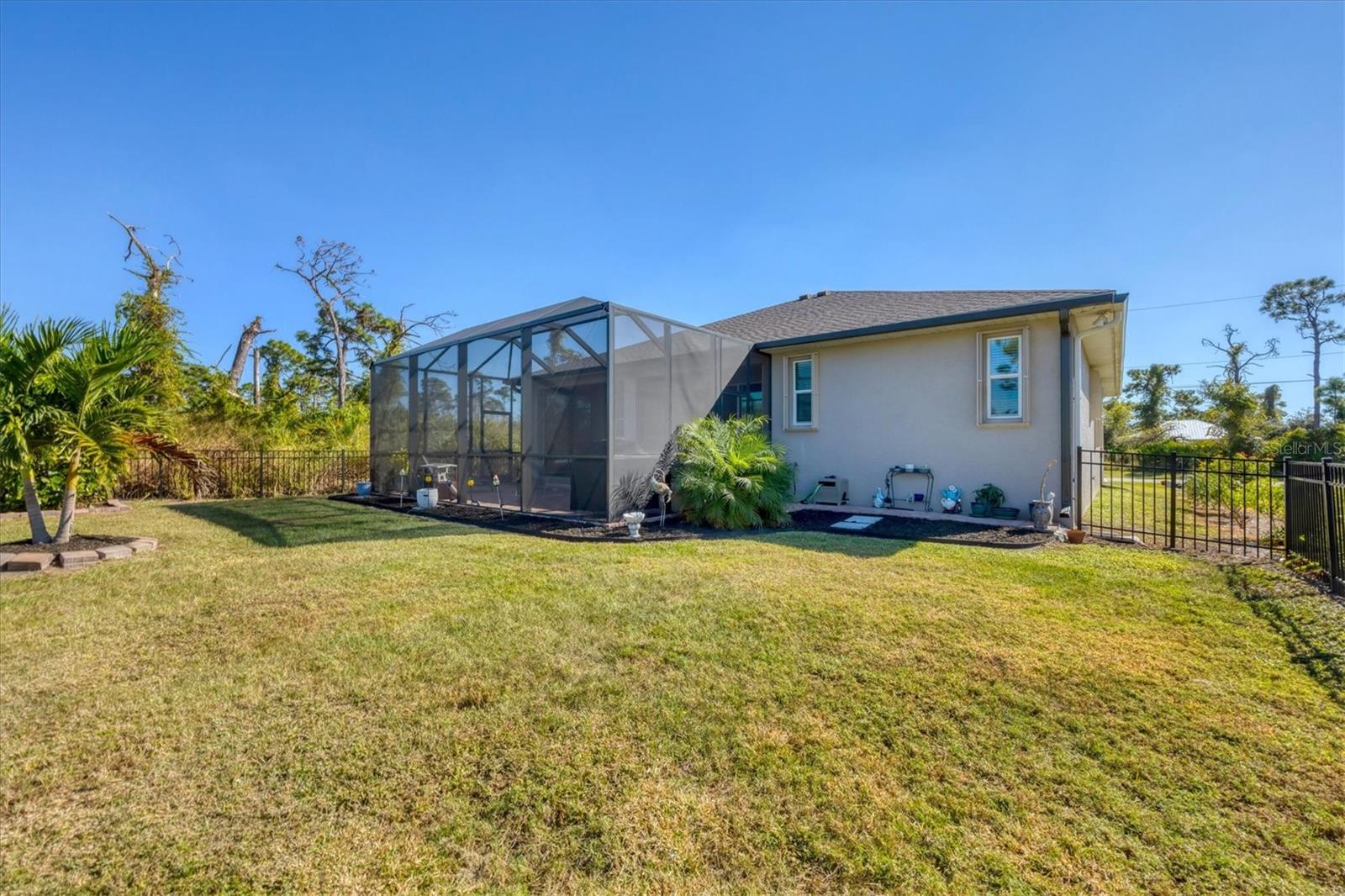 112 BERYL DR, ROTONDA WEST, FL, 33947