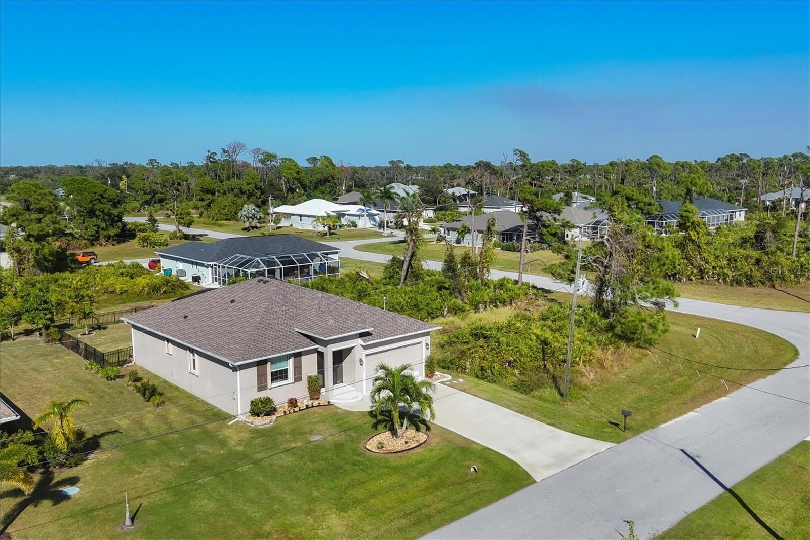 112 BERYL DR, ROTONDA WEST, FL, 33947