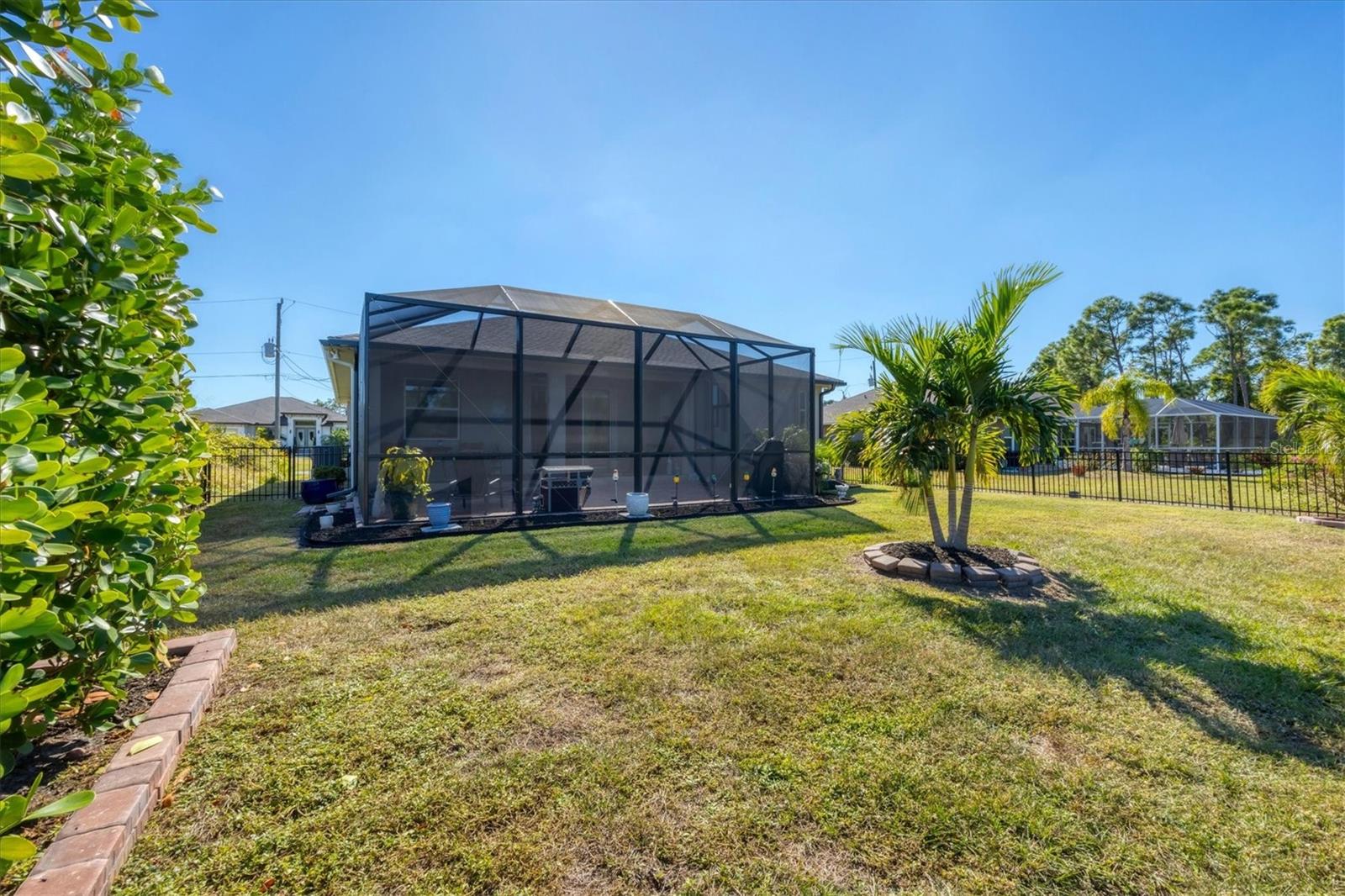 112 BERYL DR, ROTONDA WEST, FL, 33947