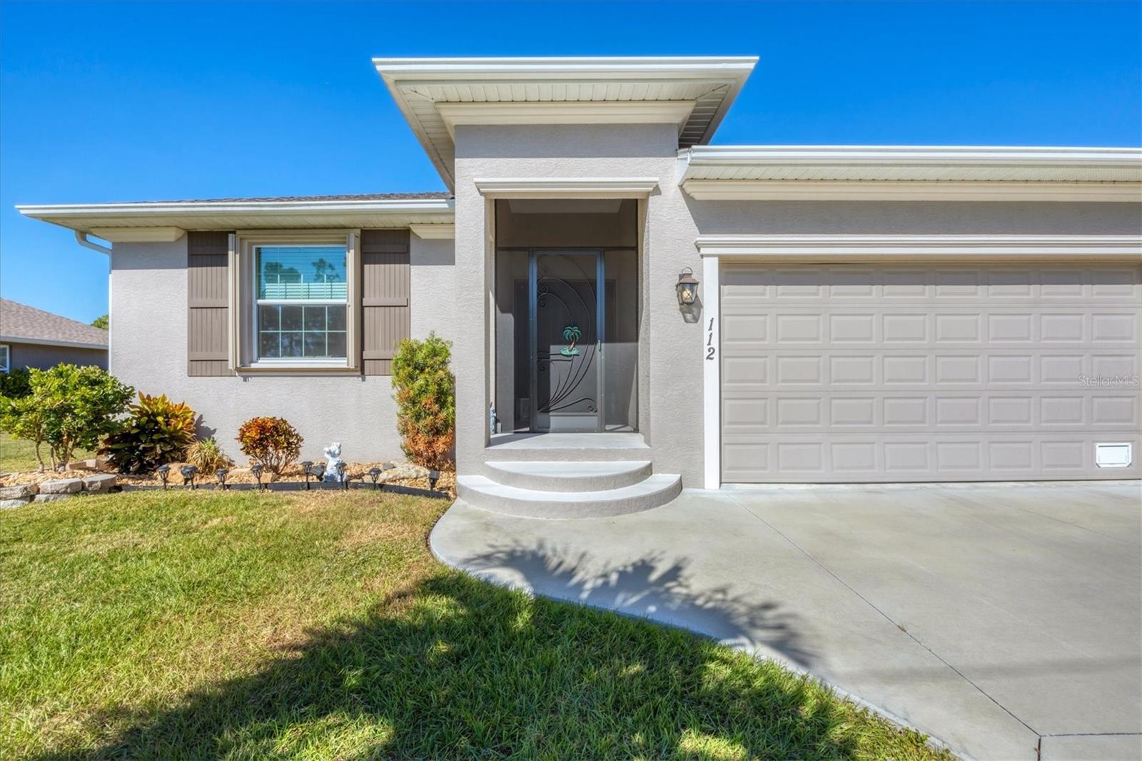 112 BERYL DR, ROTONDA WEST, FL, 33947