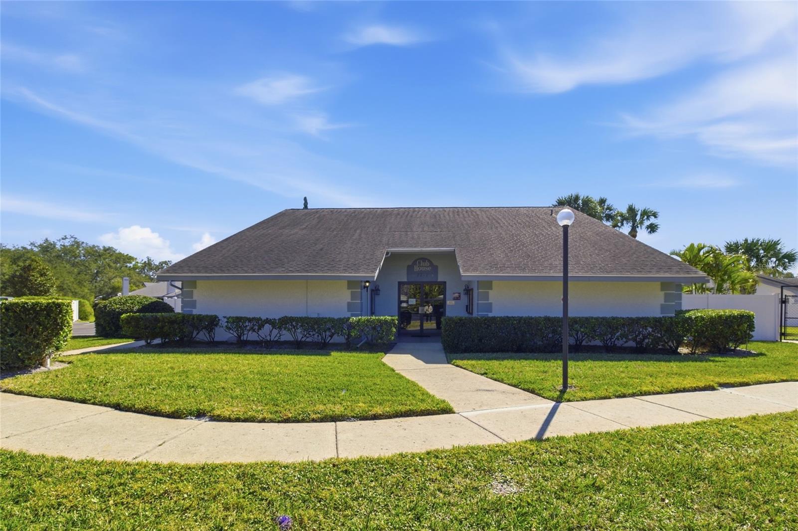 Clubhouse