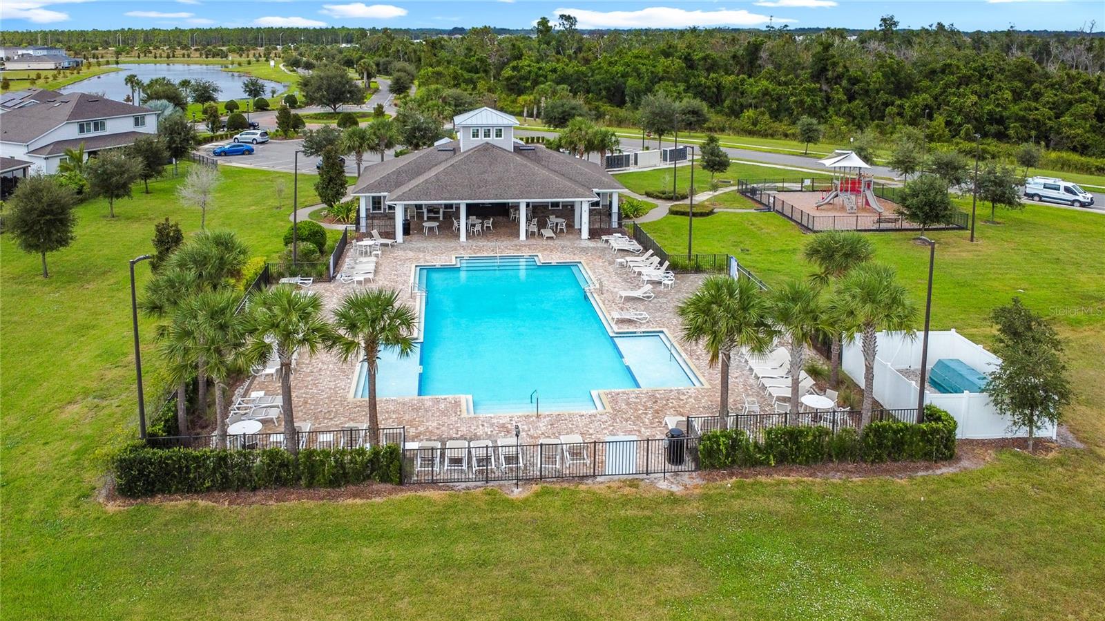 2232 BUR OAK BLVD, ST CLOUD, FL, 34771