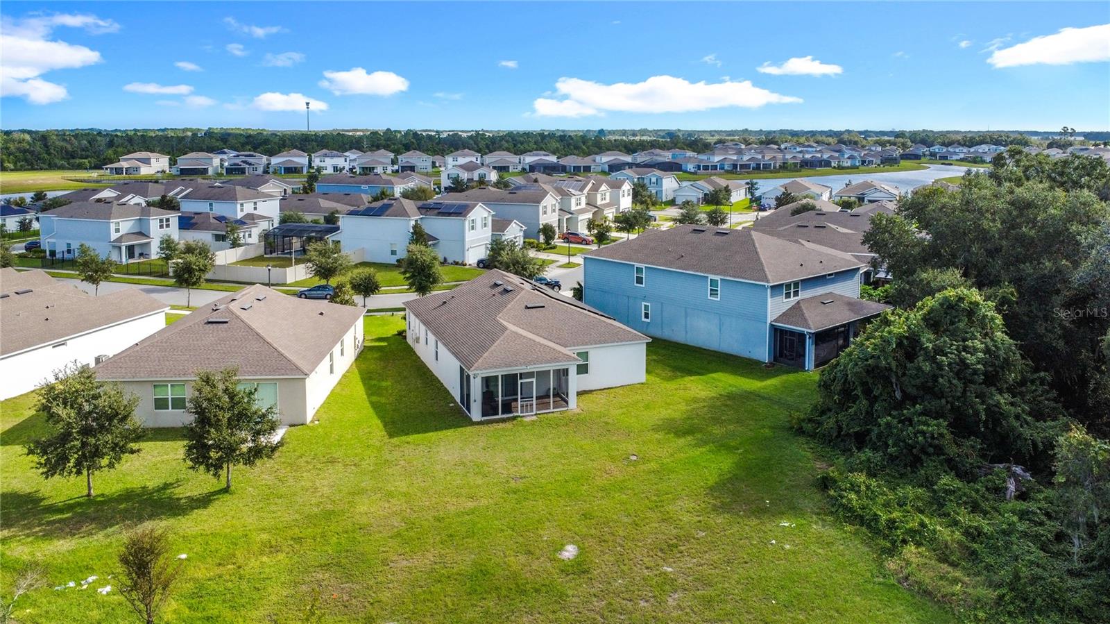 2232 BUR OAK BLVD, ST CLOUD, FL, 34771