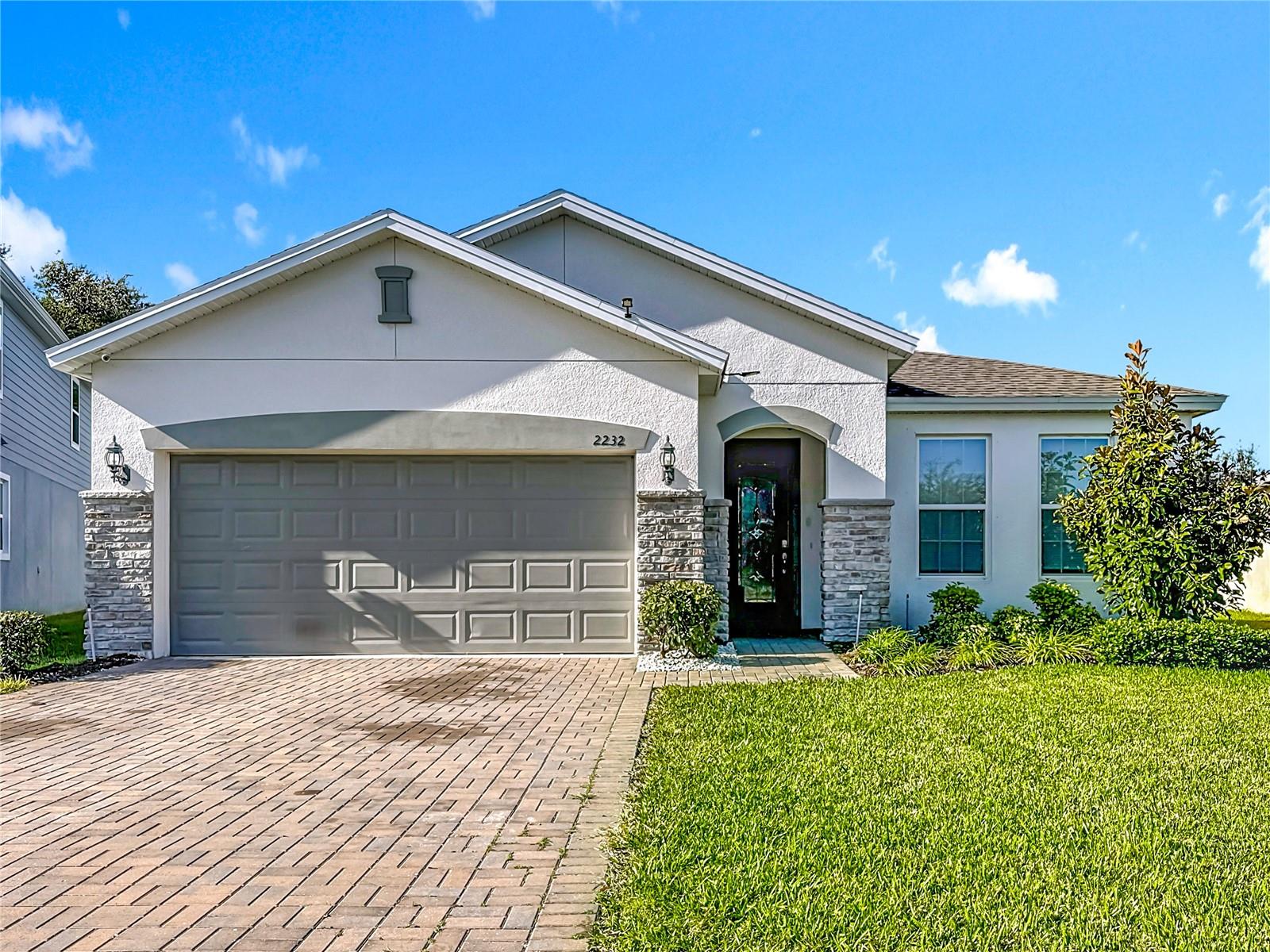 2232 BUR OAK BLVD, ST CLOUD, FL, 34771