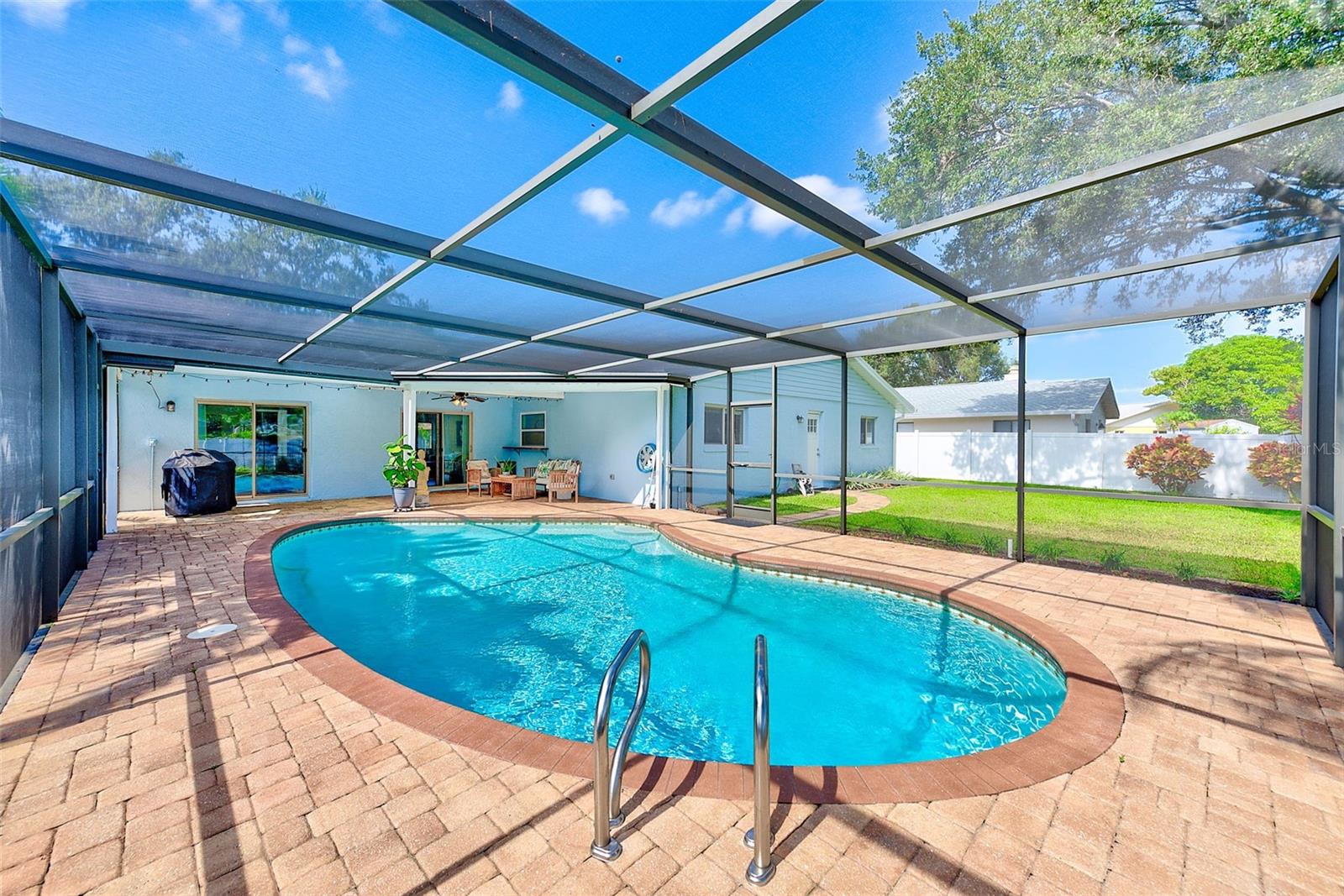 1851 DEL ROBLES TER, CLEARWATER, FL, 33764