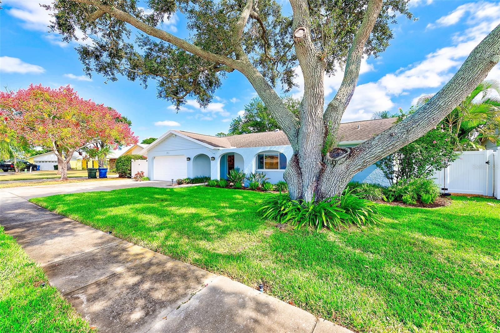 1851 DEL ROBLES TER, CLEARWATER, FL, 33764