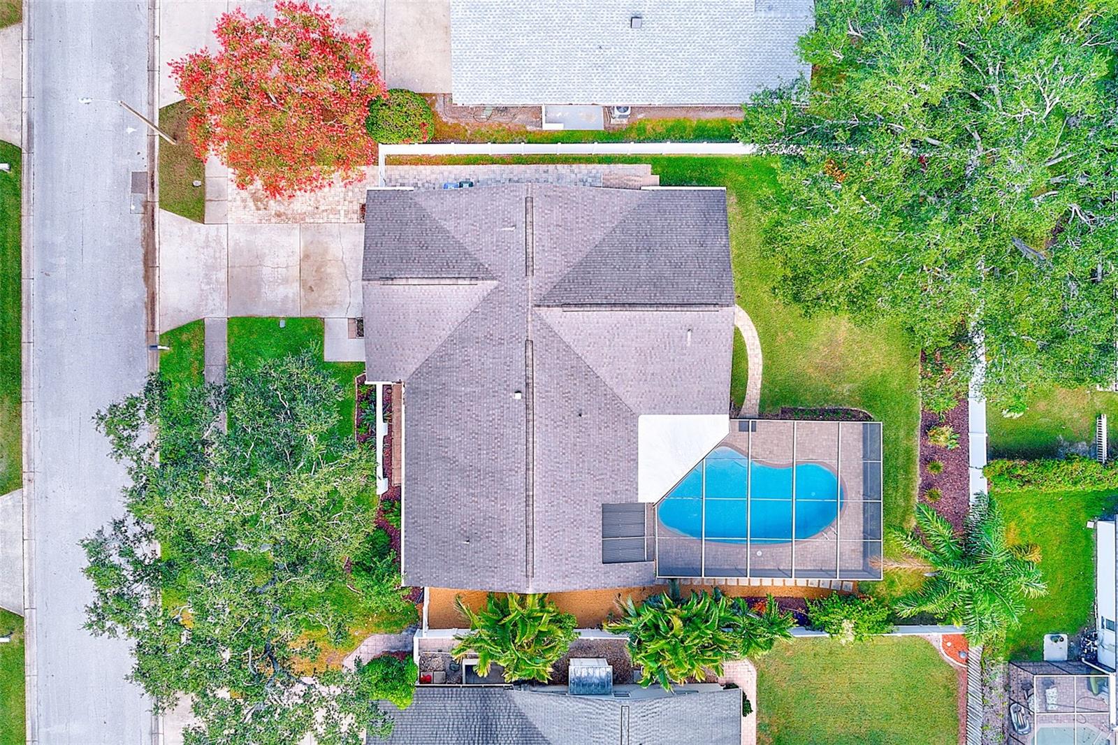 1851 DEL ROBLES TER, CLEARWATER, FL, 33764