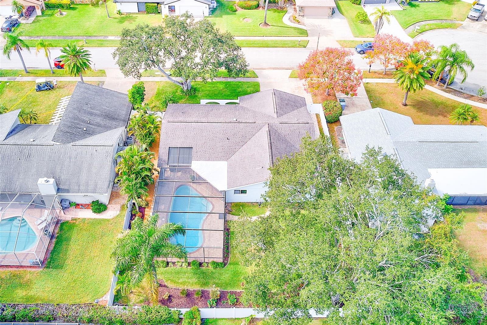 1851 DEL ROBLES TER, CLEARWATER, FL, 33764