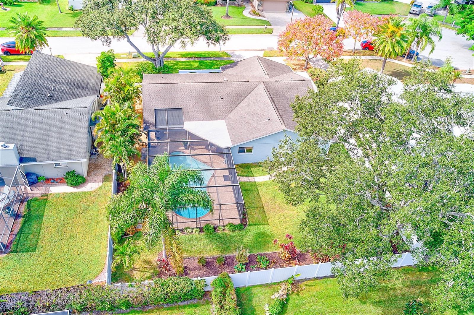 1851 DEL ROBLES TER, CLEARWATER, FL, 33764