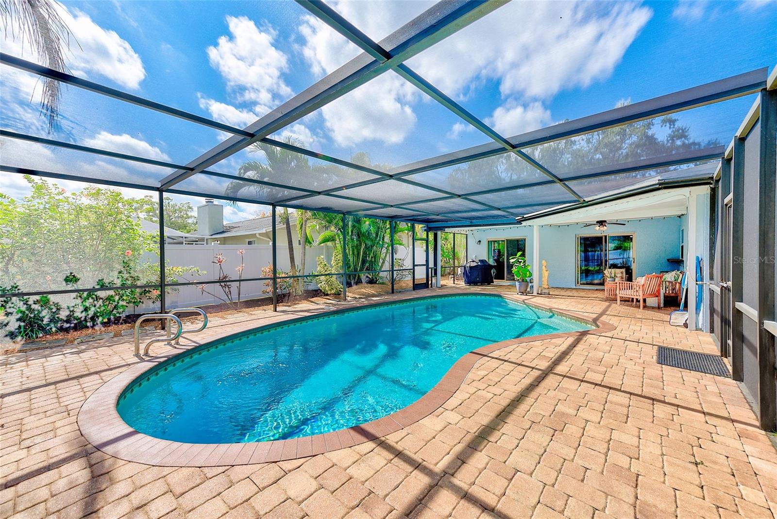 1851 DEL ROBLES TER, CLEARWATER, FL, 33764