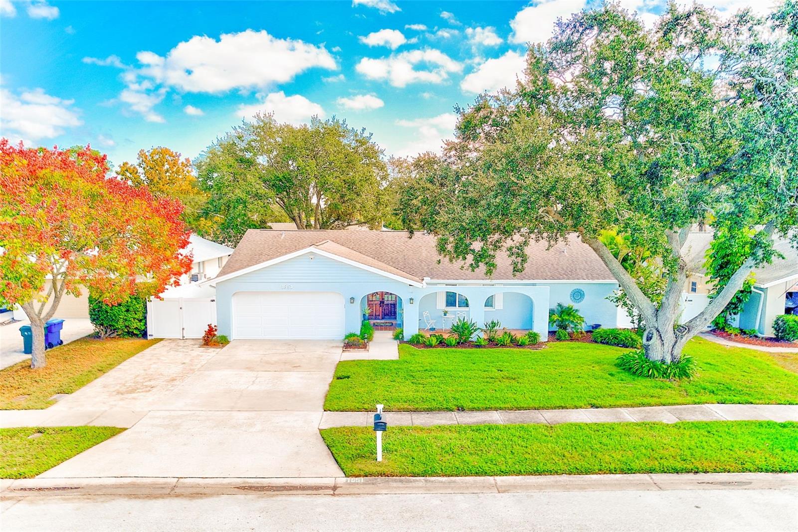 1851 DEL ROBLES TER, CLEARWATER, FL, 33764