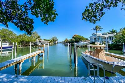 820 S HARBOR DR, BOCA GRANDE, FL, 33921