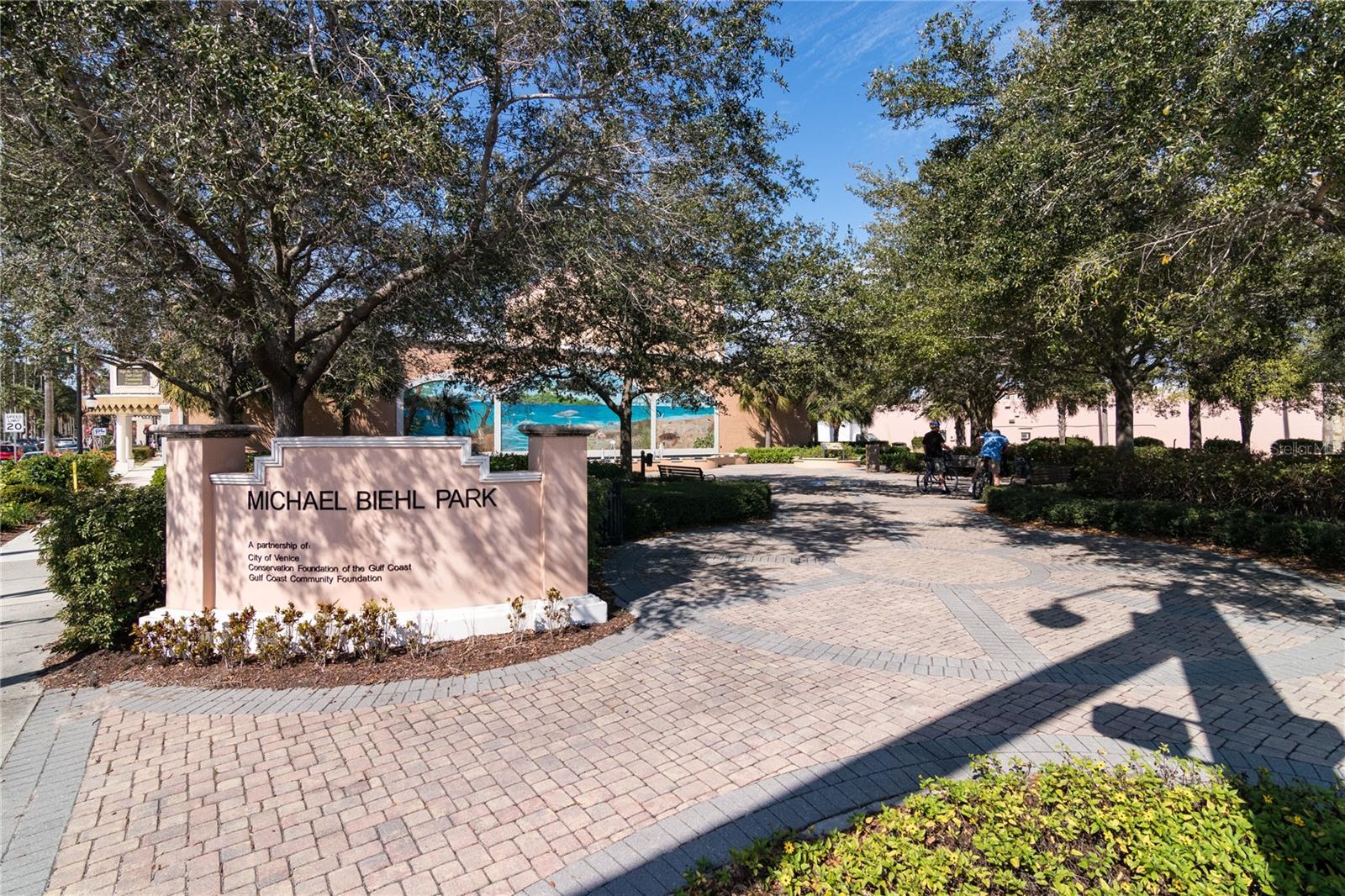 475 CIRCLEWOOD DR #O18, VENICE, FL, 34293