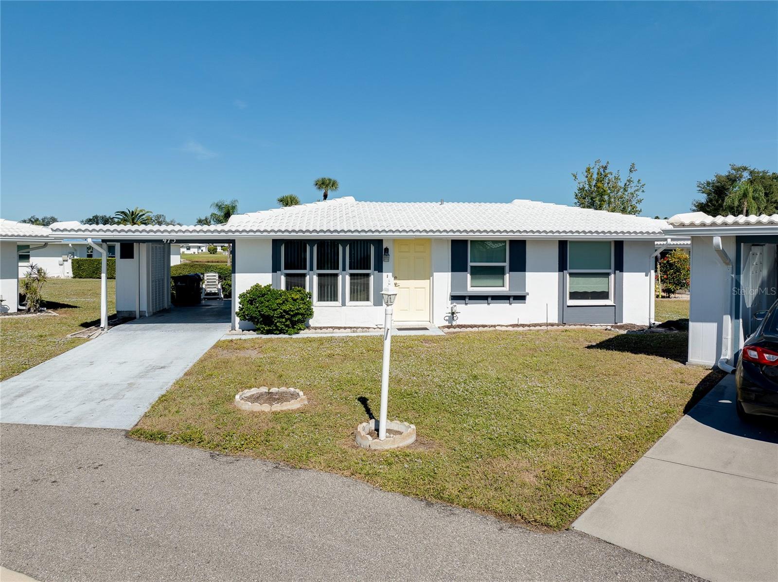 475 CIRCLEWOOD DR #O18, VENICE, FL, 34293