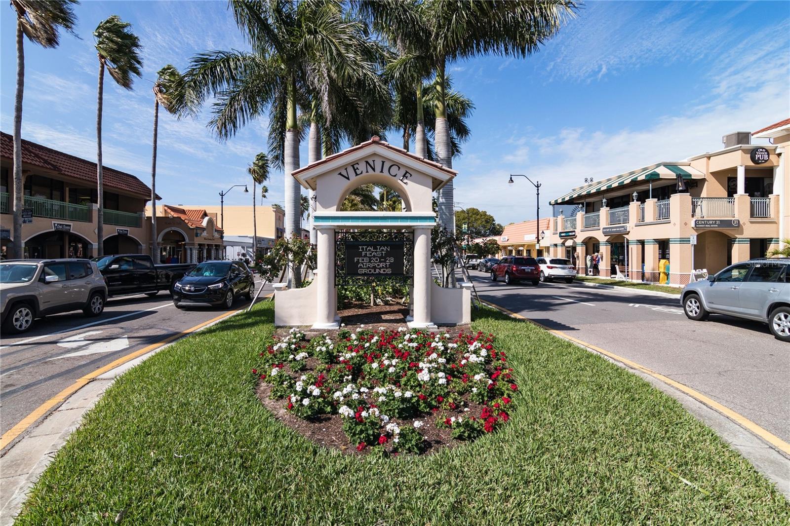 475 CIRCLEWOOD DR #O18, VENICE, FL, 34293