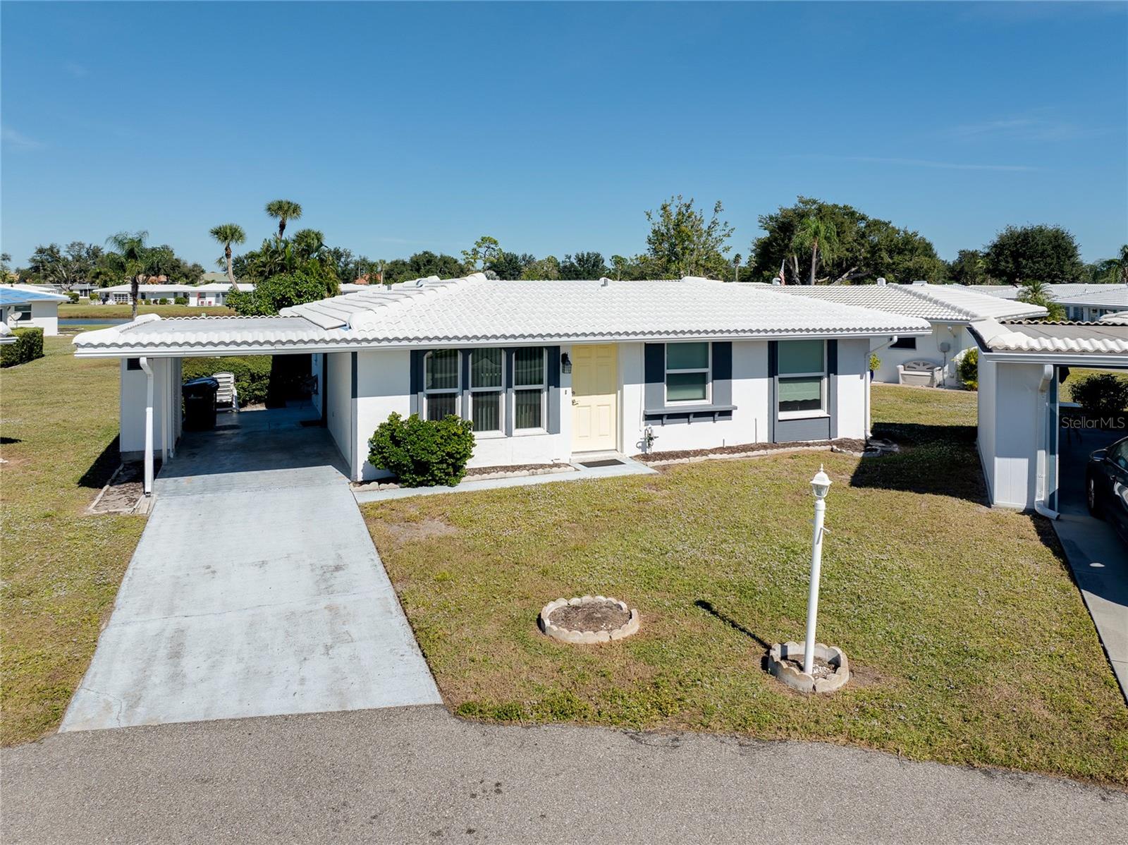 475 CIRCLEWOOD DR #O18, VENICE, FL, 34293