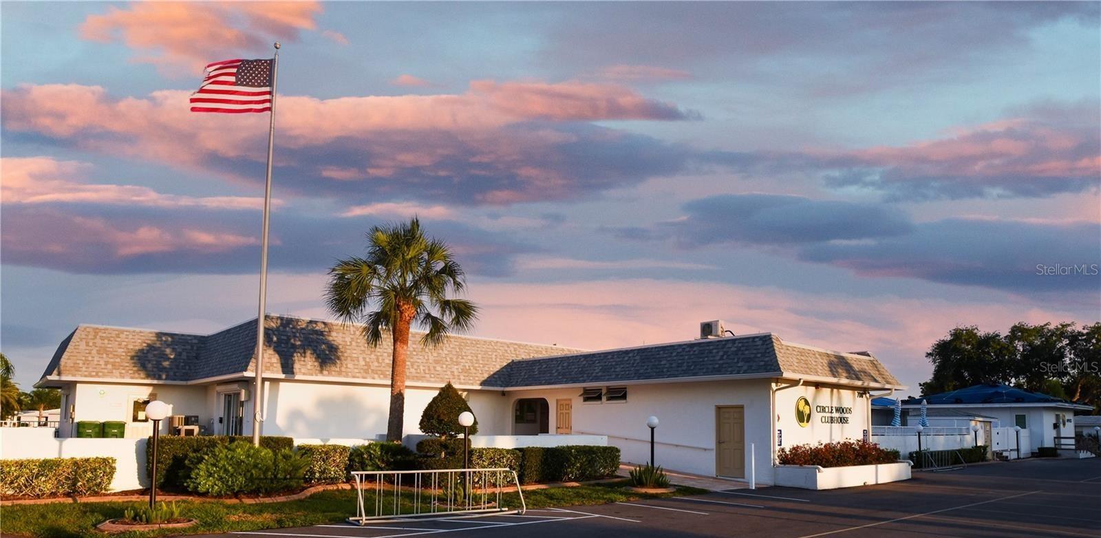 475 CIRCLEWOOD DR #O18, VENICE, FL, 34293