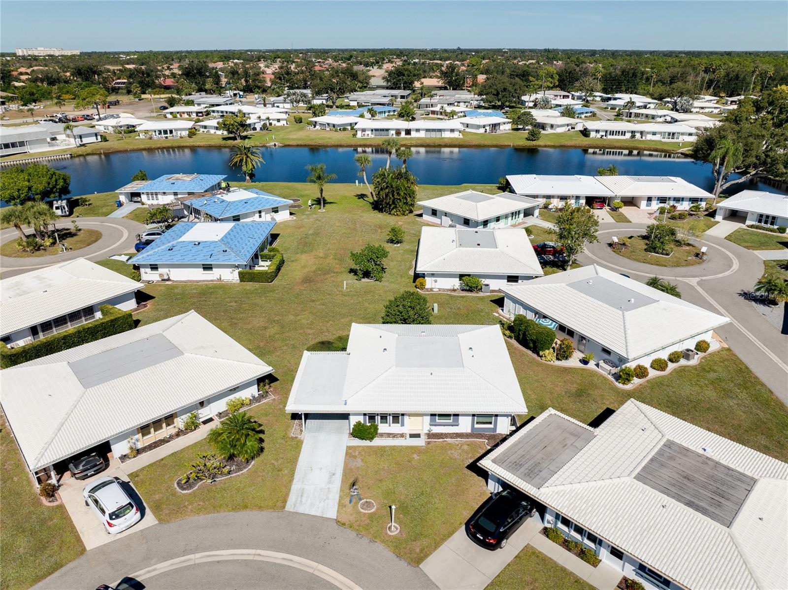 475 CIRCLEWOOD DR #O18, VENICE, FL, 34293