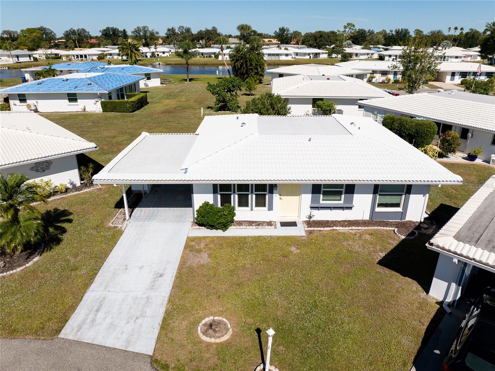475 CIRCLEWOOD DR #O18, VENICE, FL, 34293