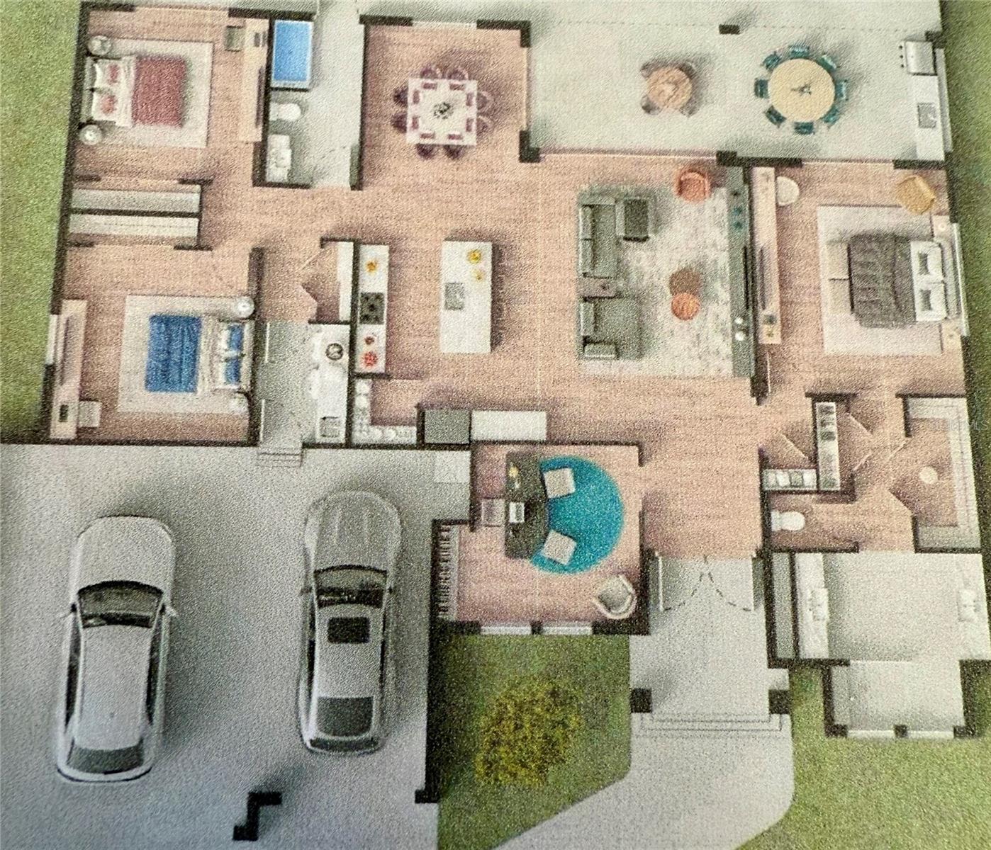 14185 BANOS AVE, PORT CHARLOTTE, FL, 33981