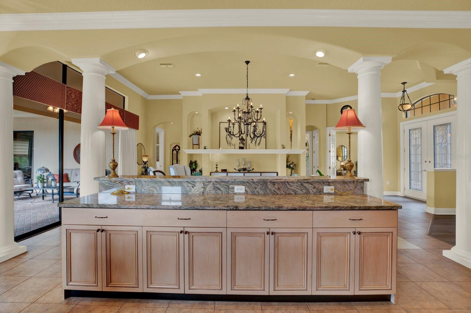 9121 BONNIE COVE DR, WEEKI WACHEE, FL, 34613