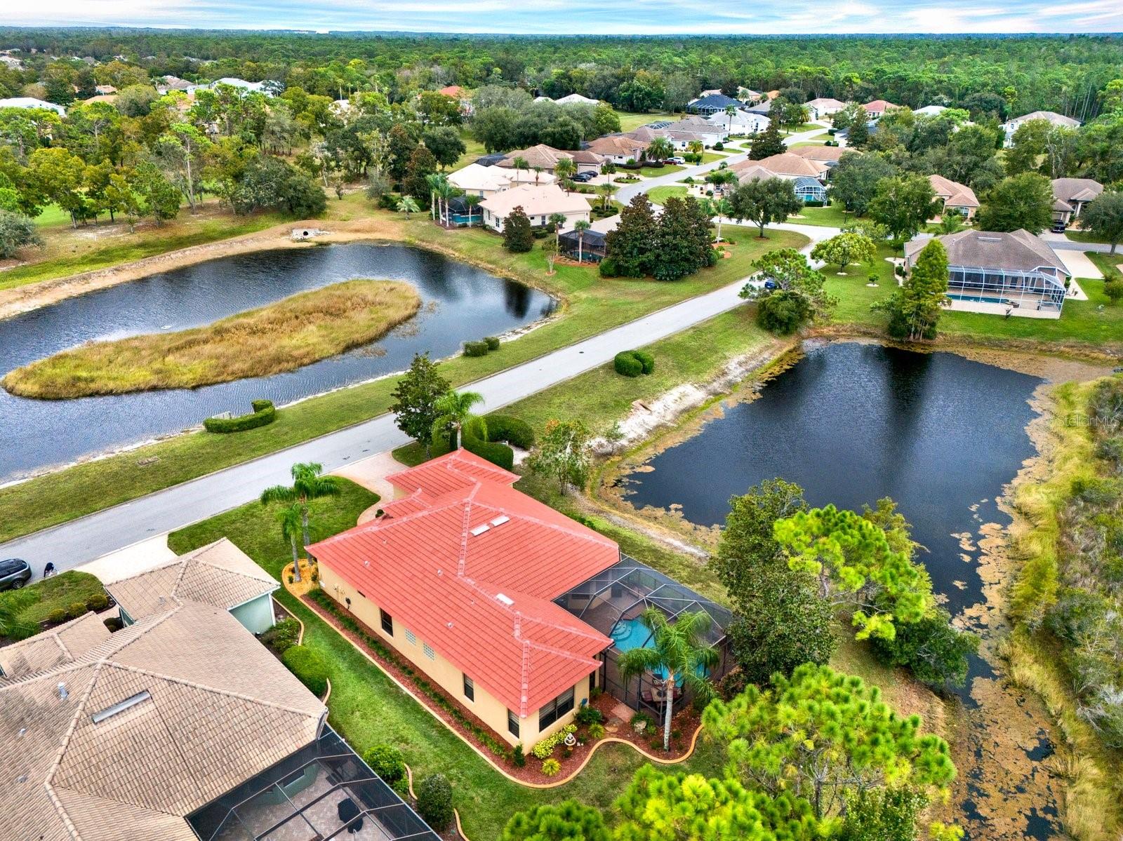 9121 BONNIE COVE DR, WEEKI WACHEE, FL, 34613