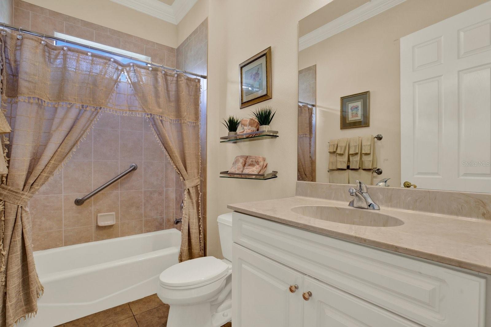 9121 BONNIE COVE DR, WEEKI WACHEE, FL, 34613