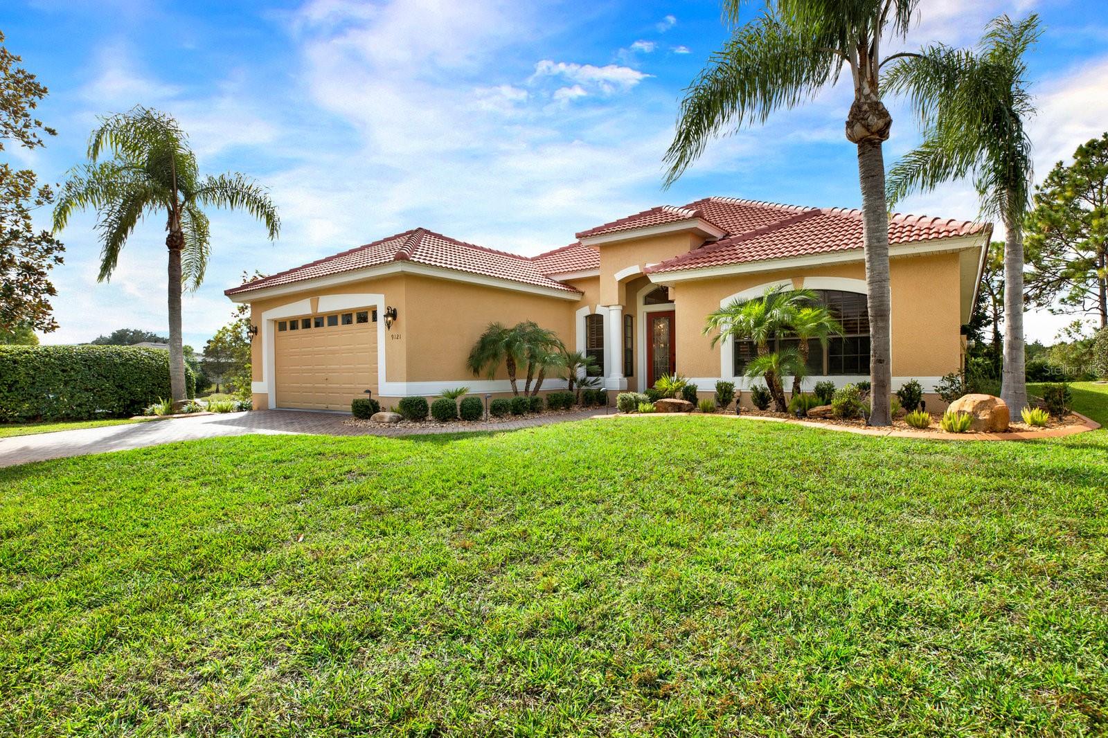 9121 BONNIE COVE DR, WEEKI WACHEE, FL, 34613