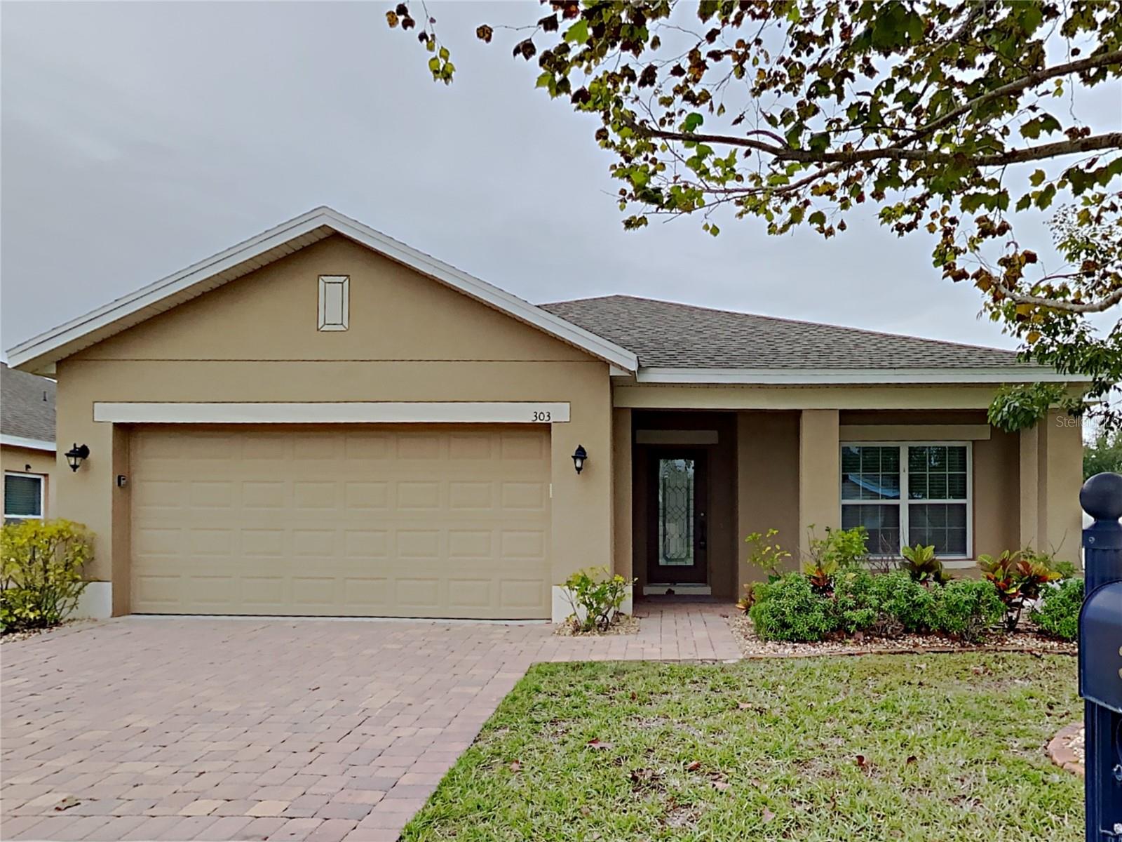 303 SALAMANCA RD, DAVENPORT, FL, 33837