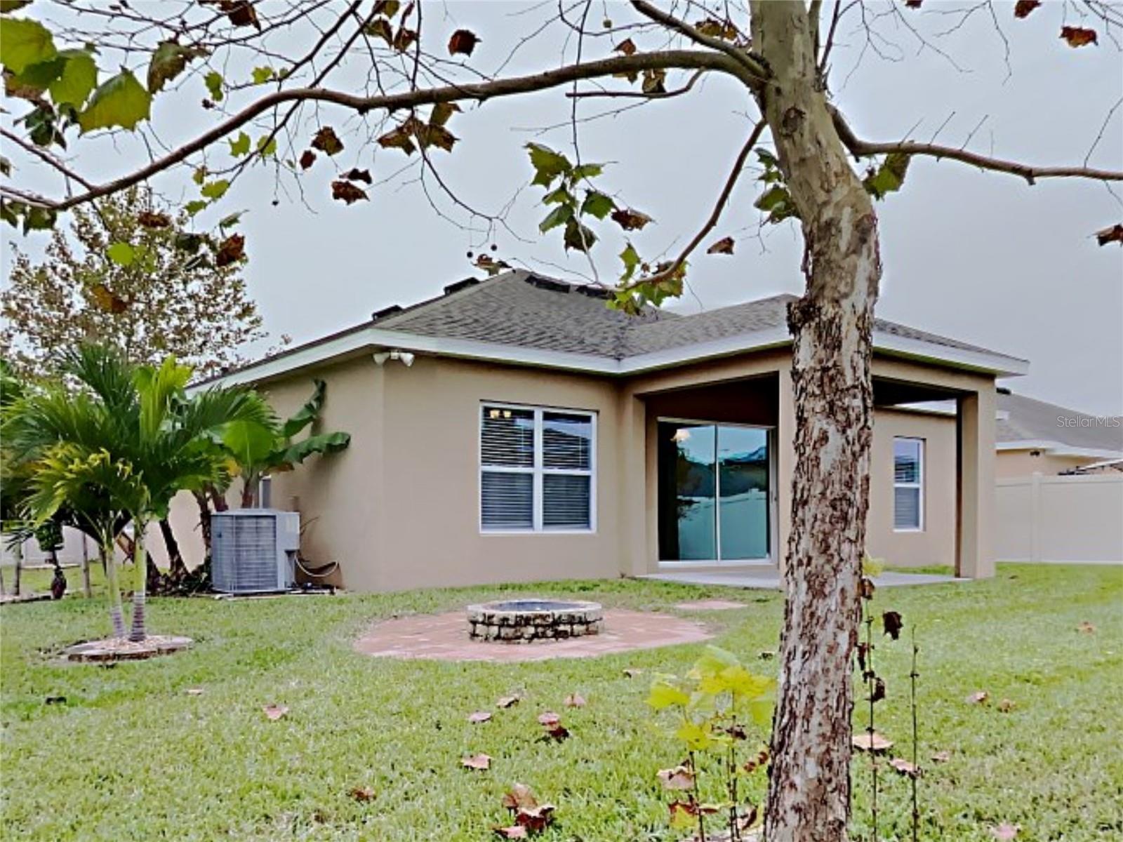 303 SALAMANCA RD, DAVENPORT, FL, 33837