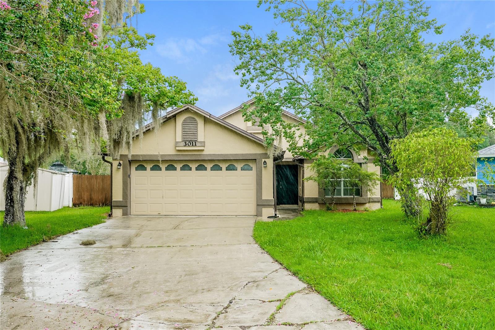 3011 SENNA CT, ORLANDO, FL, 32826