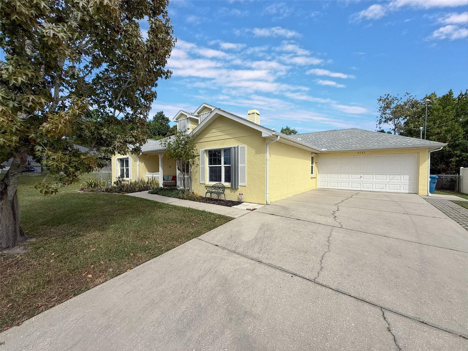 9545 MONTEBELLO LN, SPRING HILL, FL, 34608