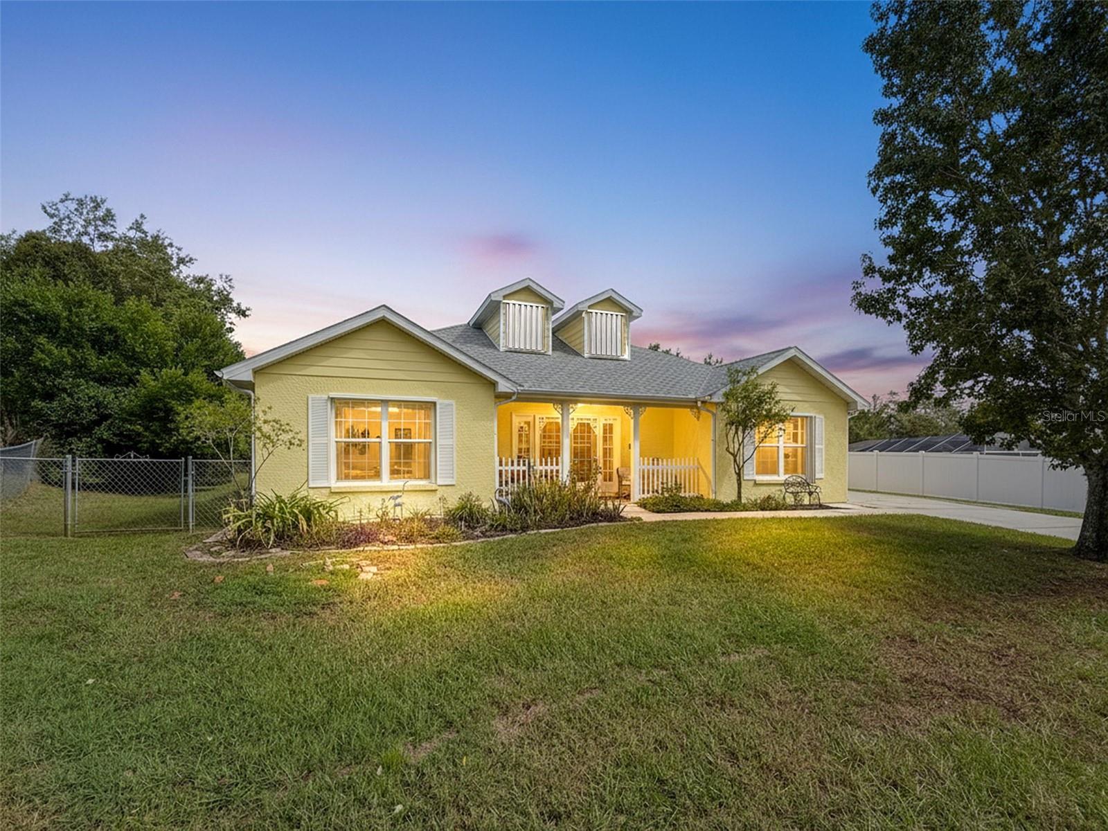 9545 MONTEBELLO LN, SPRING HILL, FL, 34608