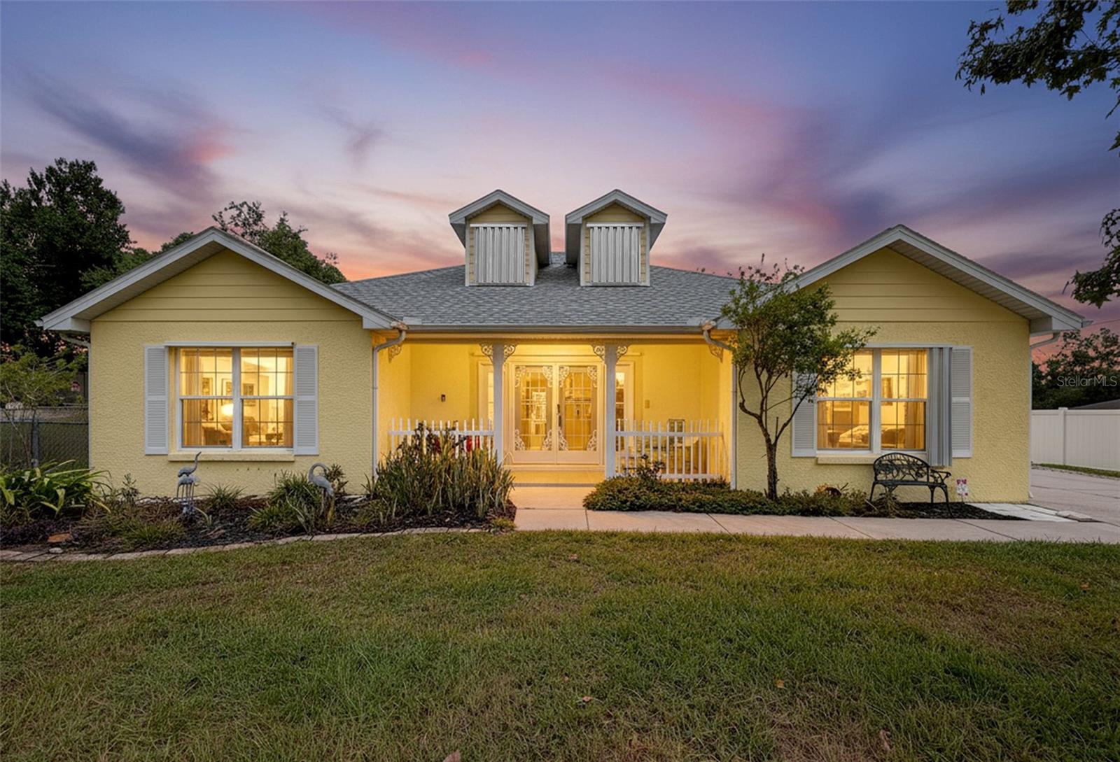 9545 MONTEBELLO LN, SPRING HILL, FL, 34608