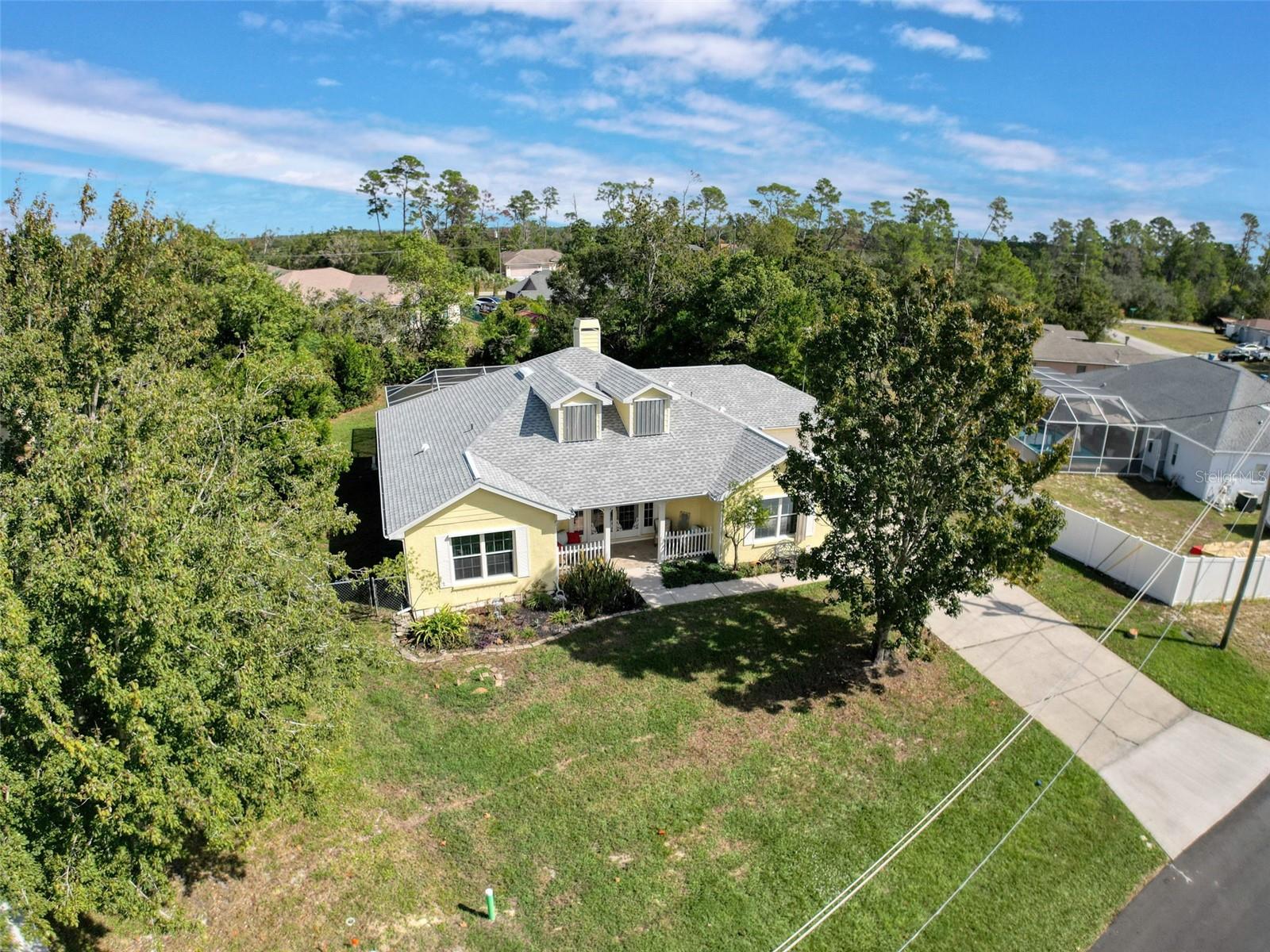 9545 MONTEBELLO LN, SPRING HILL, FL, 34608