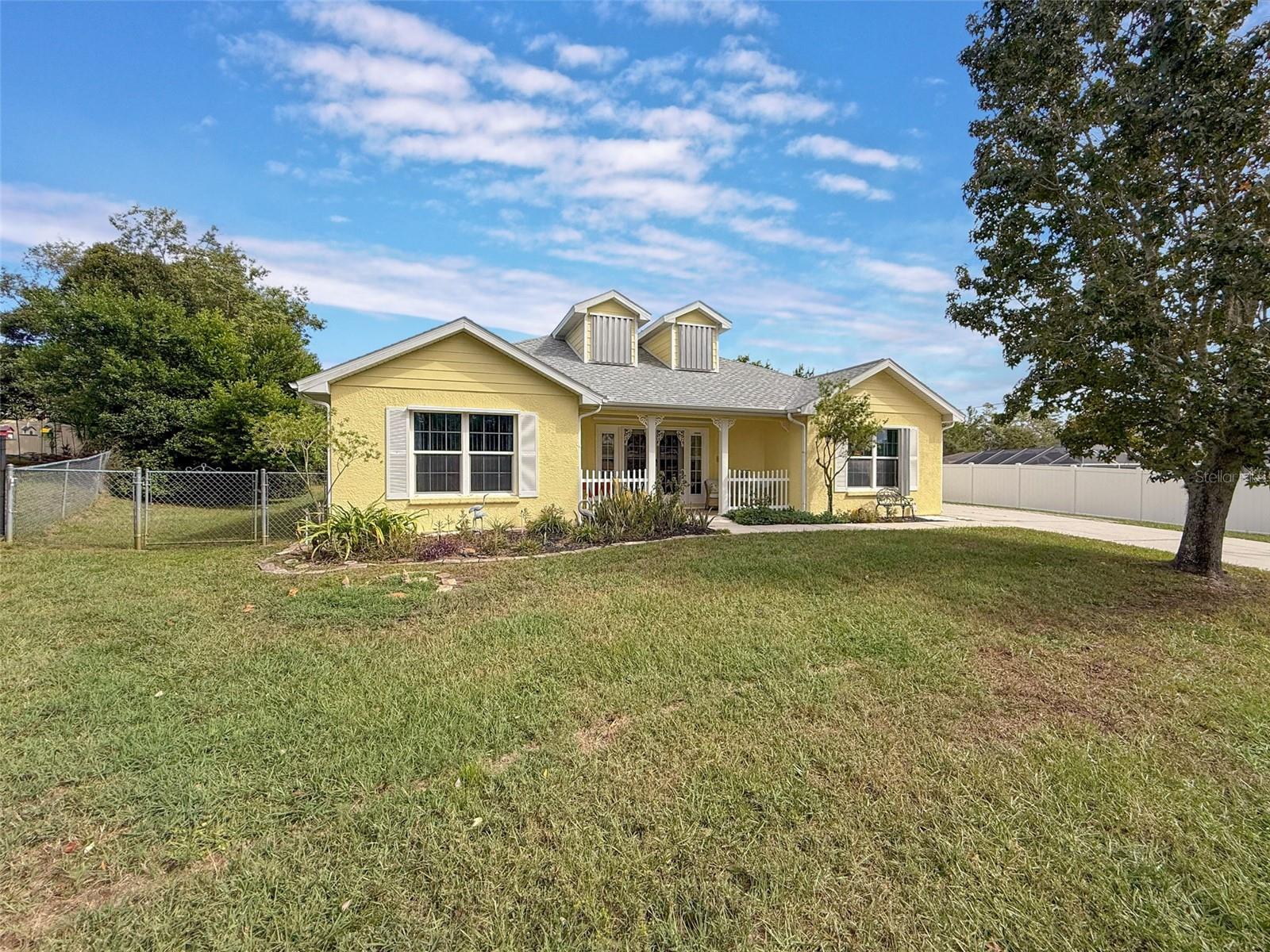 9545 MONTEBELLO LN, SPRING HILL, FL, 34608
