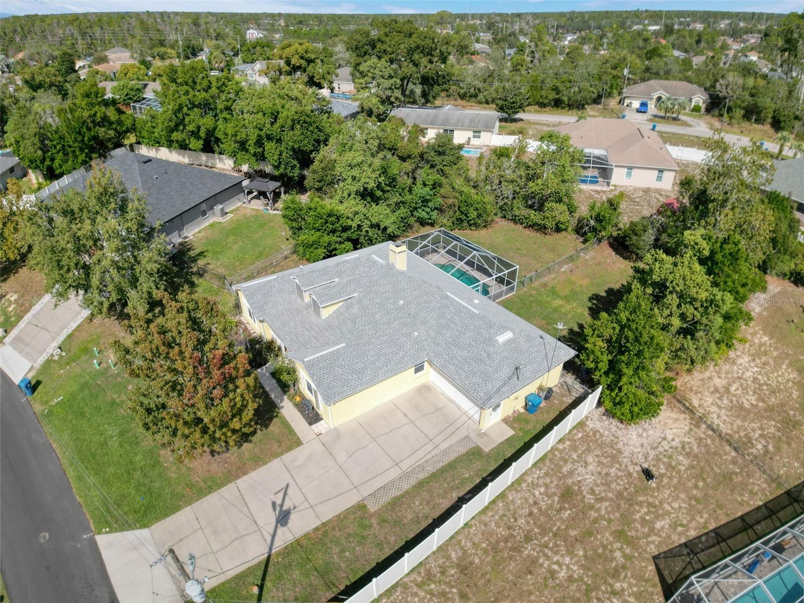 9545 MONTEBELLO LN, SPRING HILL, FL, 34608