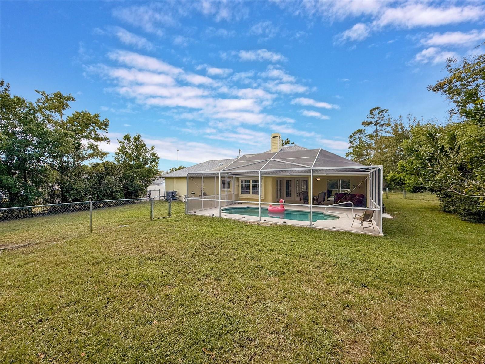 9545 MONTEBELLO LN, SPRING HILL, FL, 34608